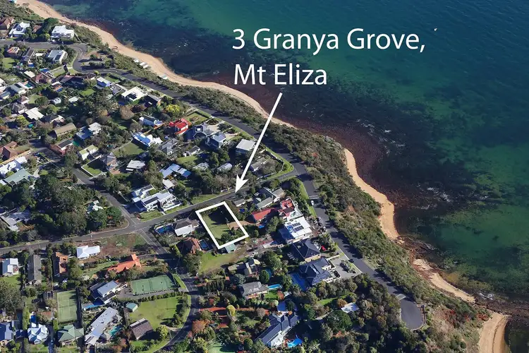 3 Granya Grove, Mount Eliza VIC 3930