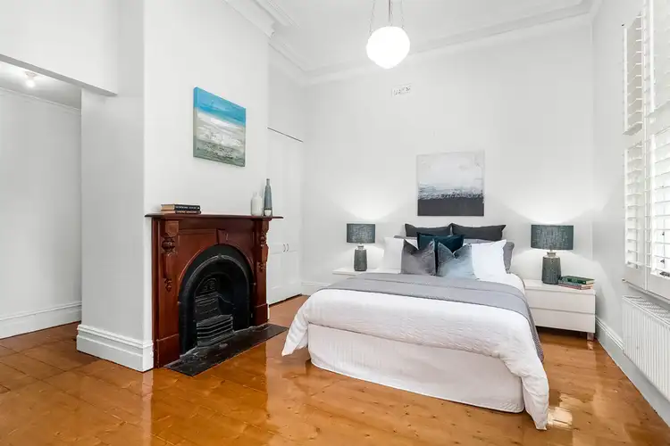 Third view of Homely house listing, 224 Nott Street, Port Melbourne VIC 3207
