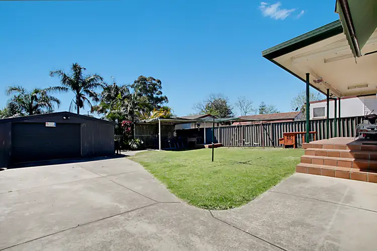 Fourth view of Homely house listing, 9 Jane Street, Smithfield NSW 2164
