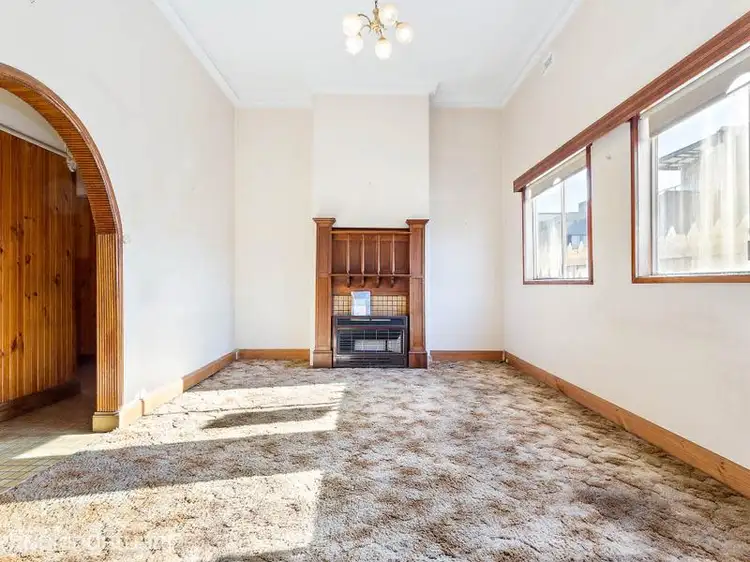 Fifth view of Homely house listing, 1 Dinsdale Street, Albert Park VIC 3206