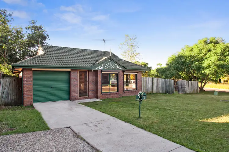 Main view of Homely house listing, 1 Henry Samuel Drive, Redbank Plains QLD 4301
