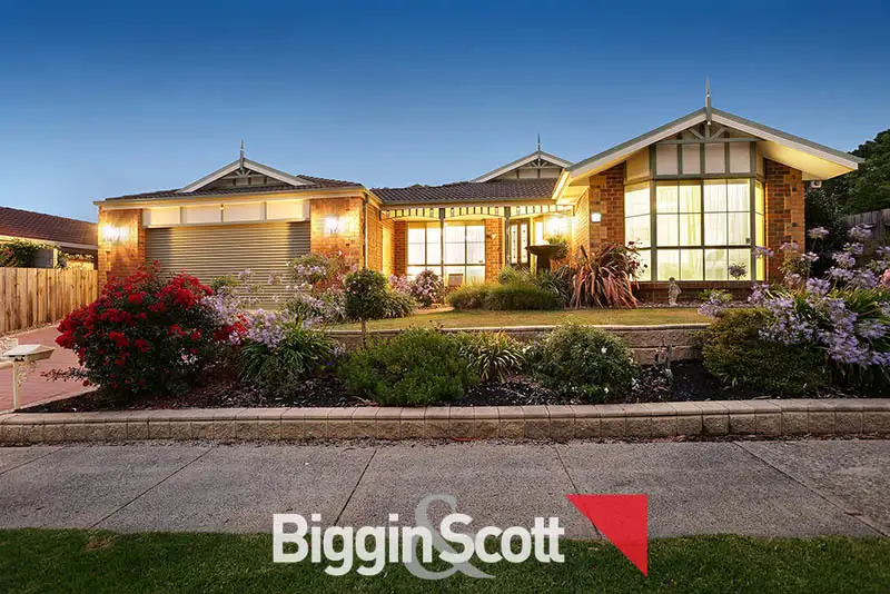 Main view of Homely house listing, 52 Jacksons Road, Narre Warren VIC 3805