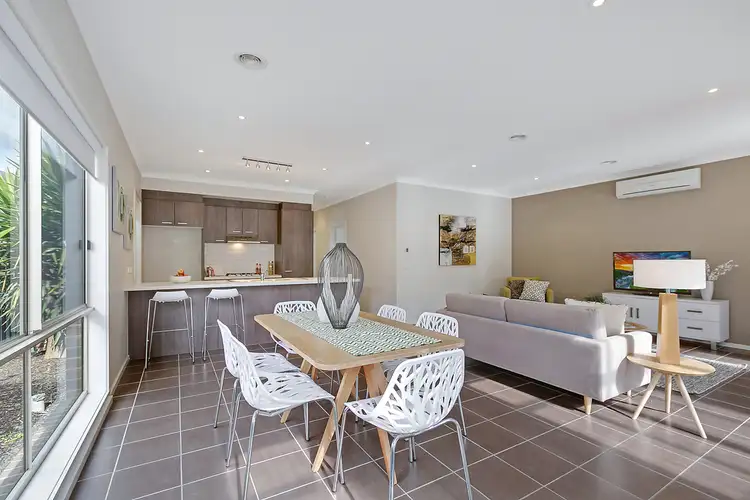 Fourth view of Homely house listing, 17 Paisley Crescent, Mernda VIC 3754