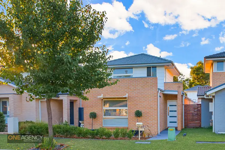 13 Guillemot Street, Cranebrook NSW 2749