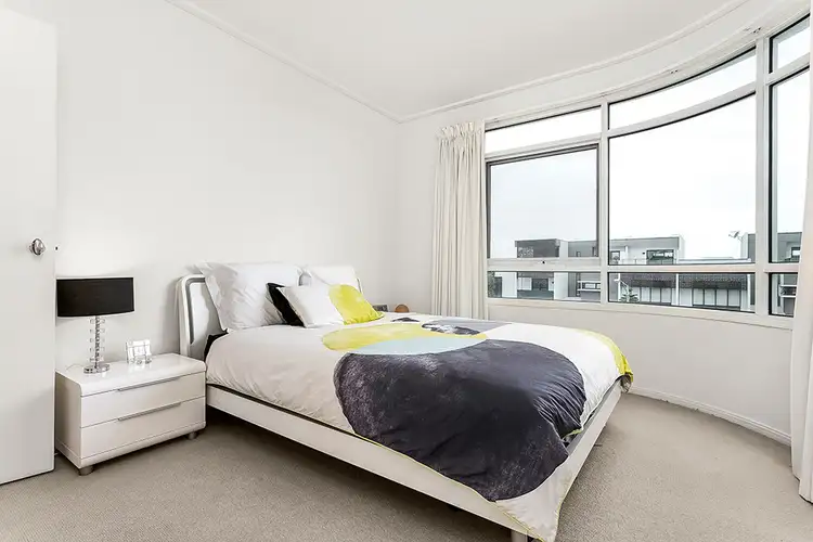 Fourth view of Homely apartment listing, 9/1 Graham Street, Port Melbourne VIC 3207