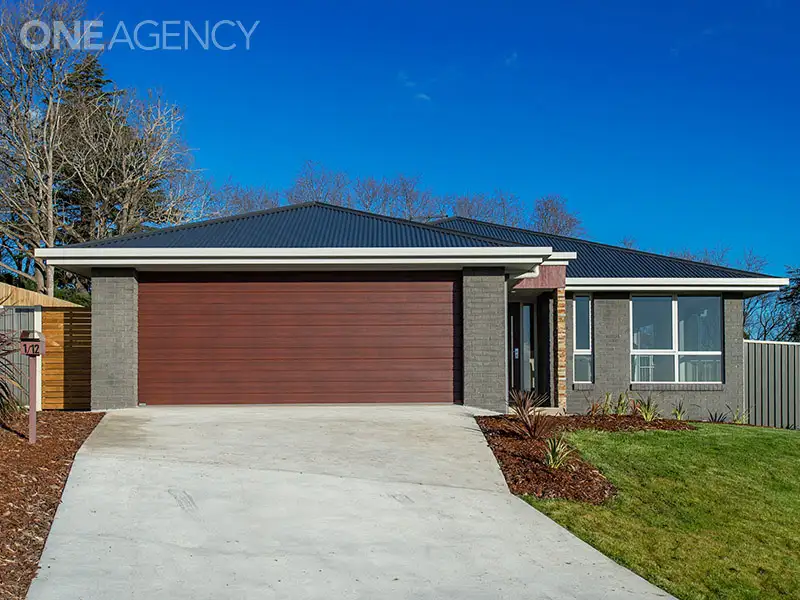 Main view of Homely house listing, 12 Mestre Court, St Leonards TAS 7250
