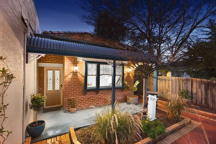 309 Geelong Road, Kingsville VIC 3012