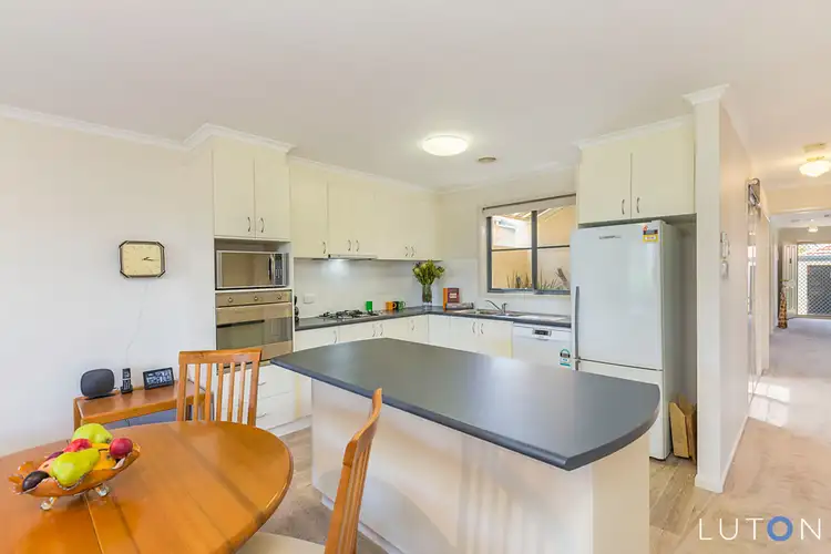 Fourth view of Homely townhouse listing, 6/1-5 Macnaughton Street, Holt ACT 2615