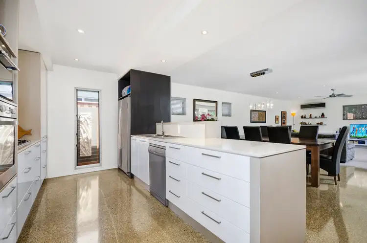 Second view of Homely house listing, 4 Kenton Court, Ocean Grove VIC 3226