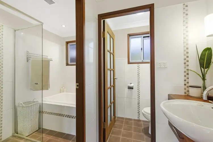 Fifth view of Homely house listing, 58 Yarram Road, Bensville NSW 2251