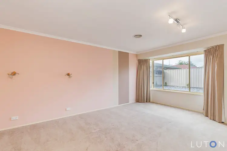 Fifth view of Homely house listing, 32 Marchant Circuit, Dunlop ACT 2615