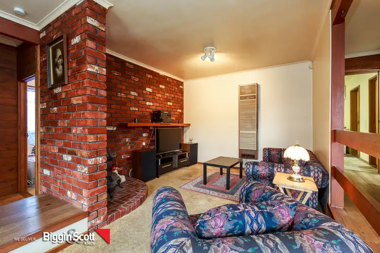 Third view of Homely house listing, 70 Olive Grove, Boronia VIC 3155