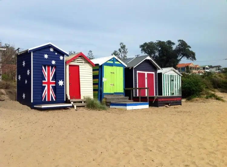 Fifth view of Homely land listing, 34 Shire Hall Beach, Mornington VIC 3931