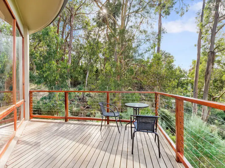 Third view of Homely house listing, 4 Ferny Grove, Kennett River VIC 3221