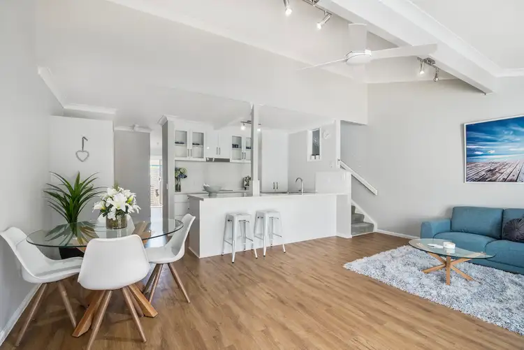 46/154 Currumbin Creek Road, Currumbin Waters QLD 4223