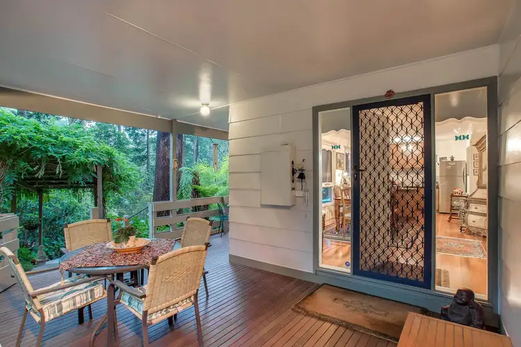 1 Vista Grove, Sherbrooke VIC 3789