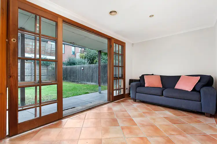 Sixth view of Homely house listing, 3 Edgar Street, Kingsville VIC 3012