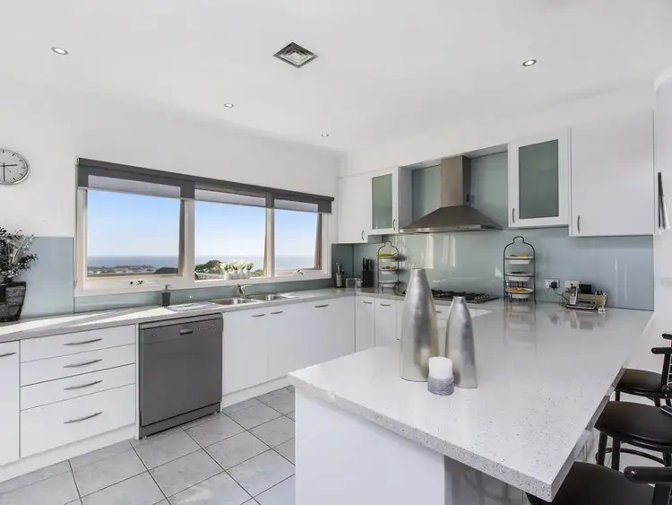Third view of Homely house listing, 28 Beleura Hill Road, Mornington VIC 3931