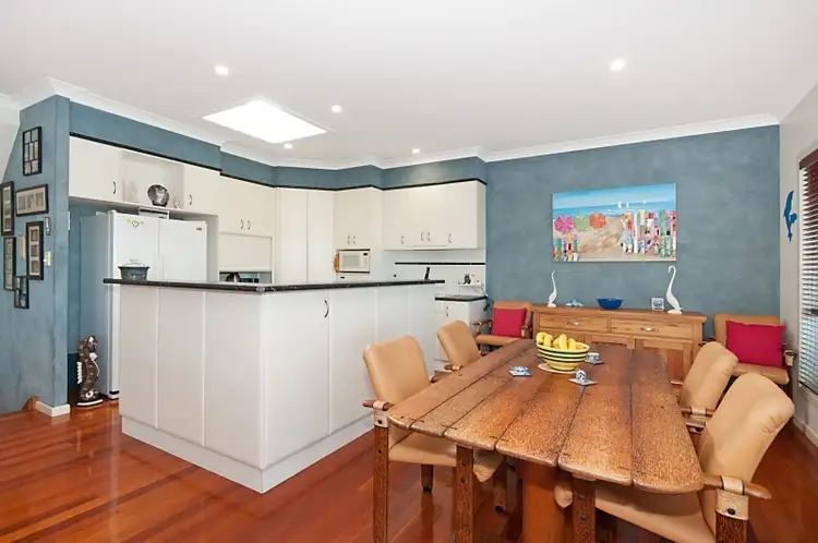 Fifth view of Homely semi-detached listing, 2/20 Sunderland Street, Evans Head NSW 2473