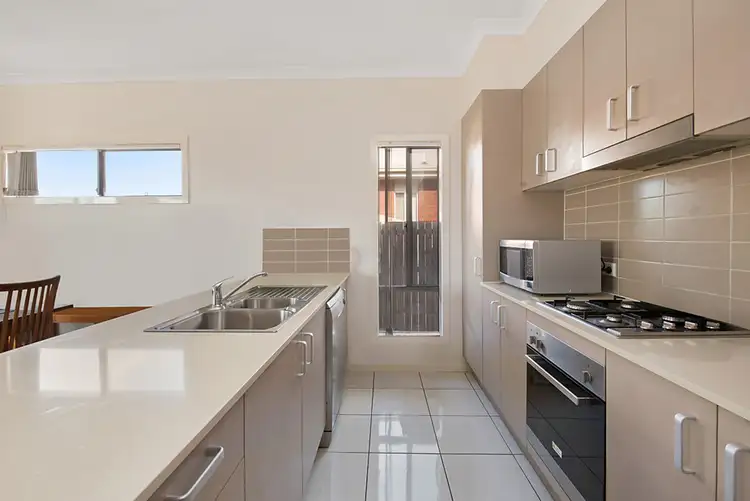 Second view of Homely house listing, 3 Isidore Street, Augustine Heights QLD 4300