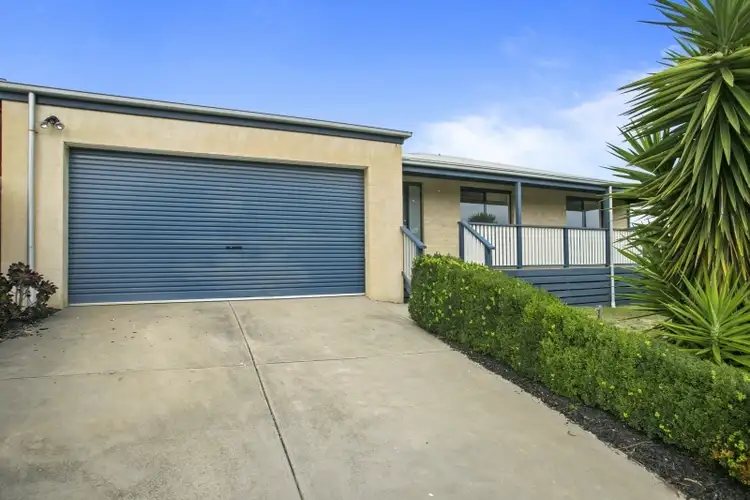 Second view of Homely house listing, 58 Kingston Downs Drive, Ocean Grove VIC 3226