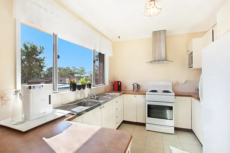 Fourth view of Homely house listing, 23 Cromdale Parade, Maryland NSW 2287