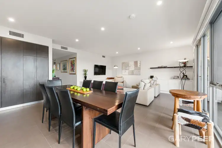 Second view of Homely apartment listing, 106/187 Booran Road, Caulfield South VIC 3162