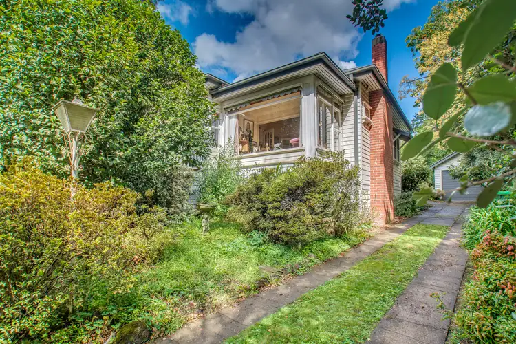 4 Gleghorn Road, Kallista VIC 3791