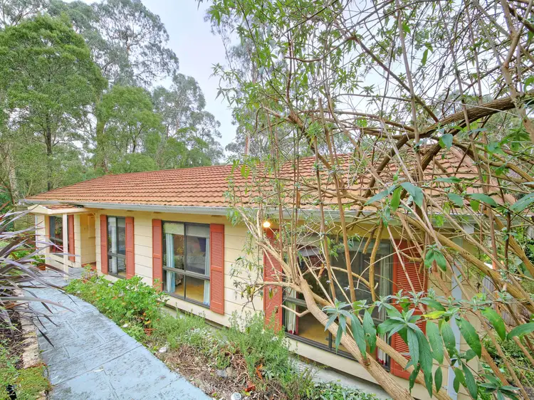 44 Deans Road, Upwey VIC 3158