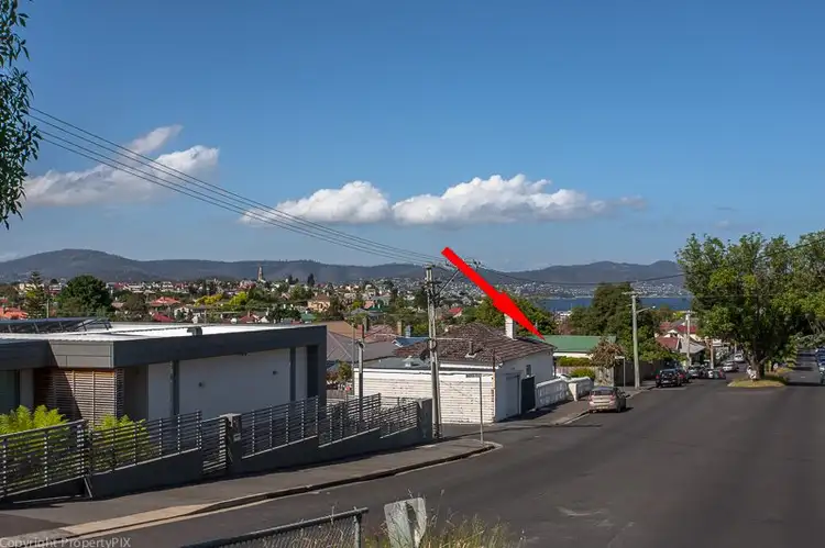 Third view of Homely house listing, 19 Powell Street, Sandy Bay TAS 7005