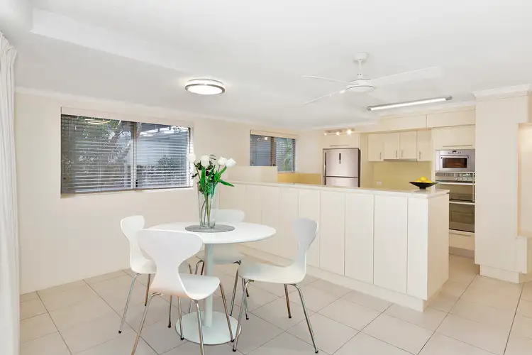 Third view of Homely unit listing, 3/47 Elanda Street, Sunshine Beach QLD 4567