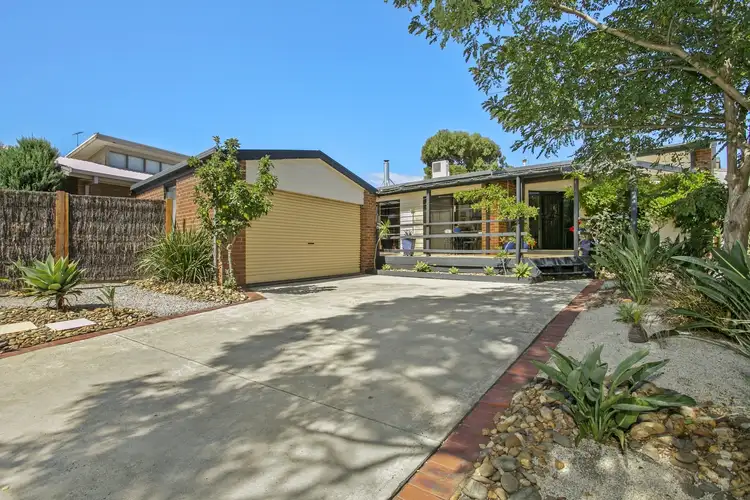 Third view of Homely house listing, 4 Abalone Court, Ocean Grove VIC 3226