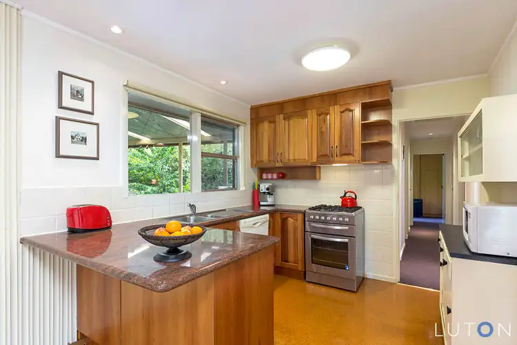 Fifth view of Homely house listing, 15 Phillip Avenue, Watson ACT 2602