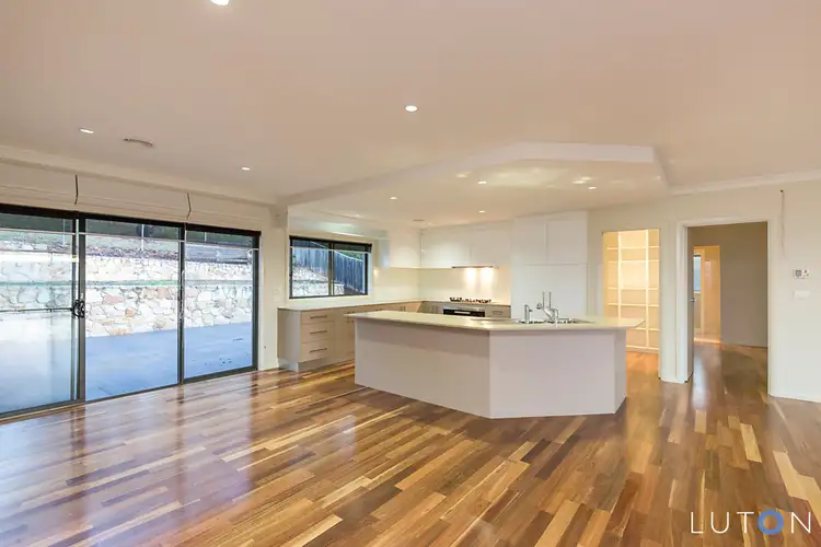 Third view of Homely house listing, 24 Woodhill Link, Jerrabomberra NSW 2619