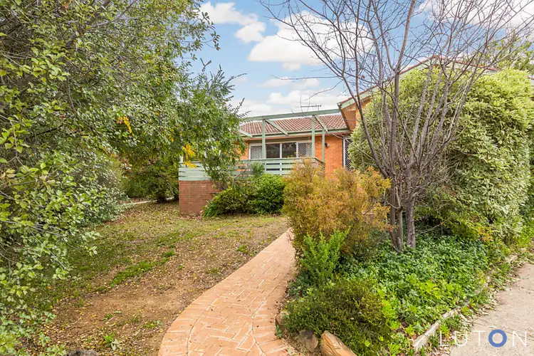 Second view of Homely house listing, 10 Henry Street, Cook ACT 2614