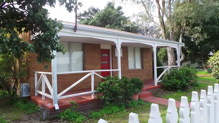 20 Forrest Street, East Bunbury WA 6230