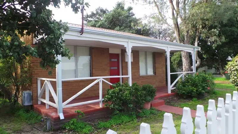 Main view of Homely house listing, 20 Forrest Street, East Bunbury WA 6230