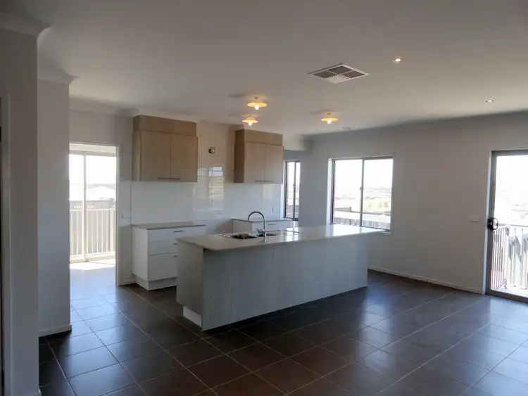 Second view of Homely house listing, 95 Langdon Drive, Mernda VIC 3754