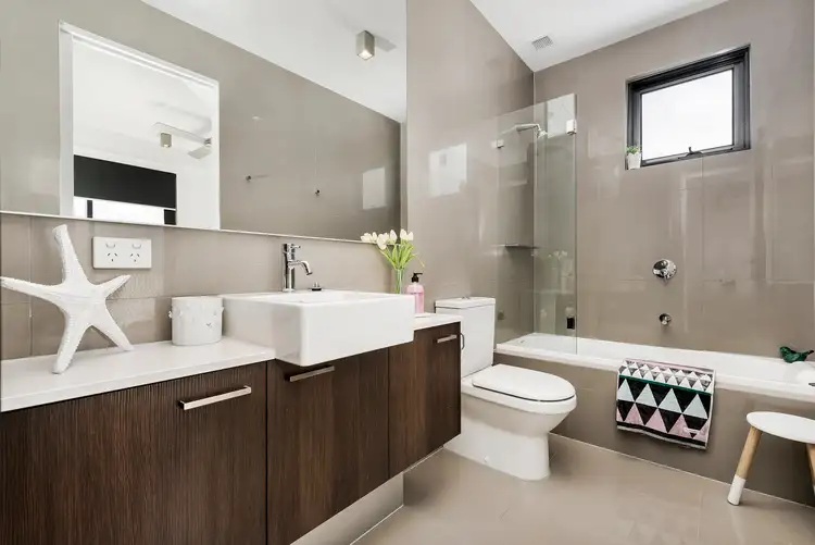 Fifth view of Homely apartment listing, 403/43 Duke Street, St Kilda VIC 3182