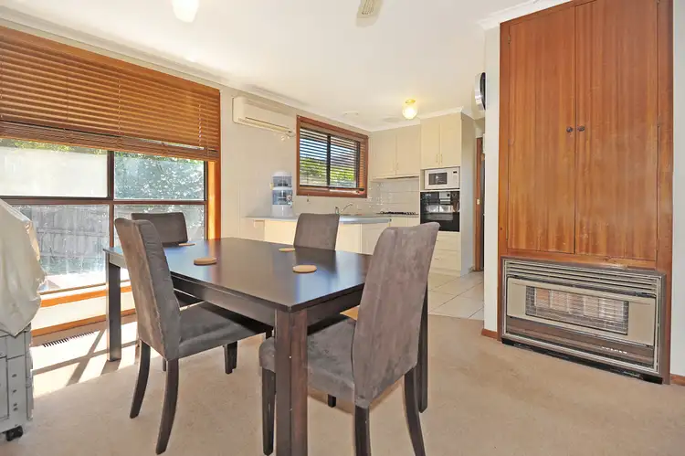 Fourth view of Homely house listing, 16 Landale Avenue, Mount Clear VIC 3350
