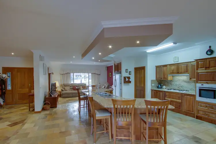 Second view of Homely house listing, 16-18 Knight Road, Gembrook VIC 3783