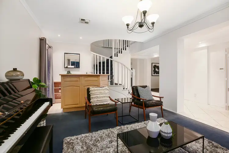 Fourth view of Homely house listing, 17 Crofton Close, Wonga Park VIC 3115