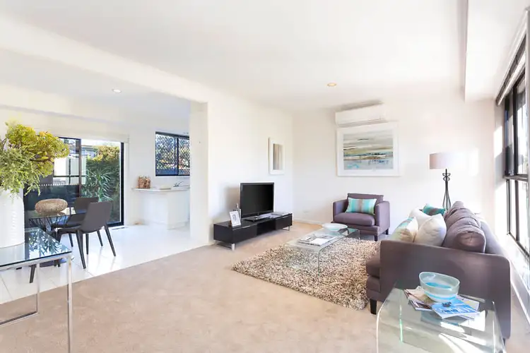 22 Emu Lane, Parkville VIC 3052