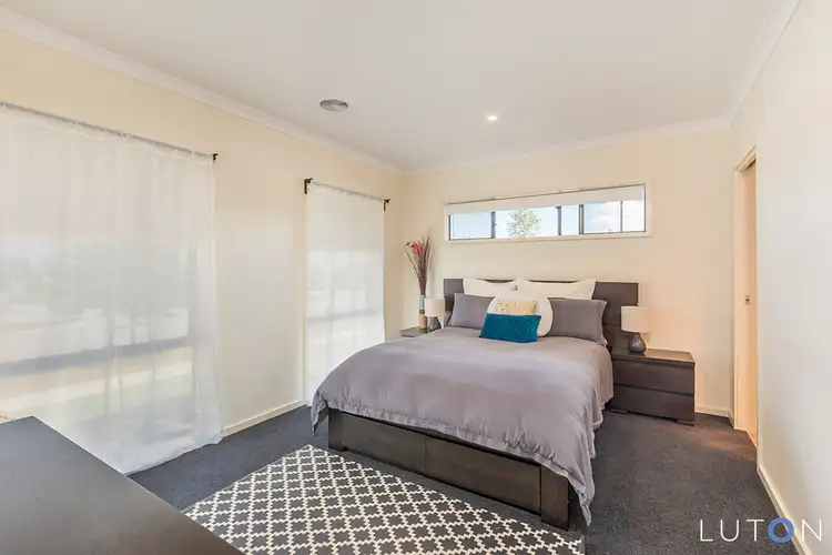 Second view of Homely house listing, 59 Rockwood Street, Casey ACT 2913
