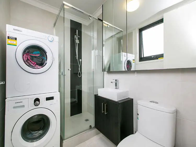 Fifth view of Homely apartment listing, 8/799 Princes Highway, Springvale VIC 3171