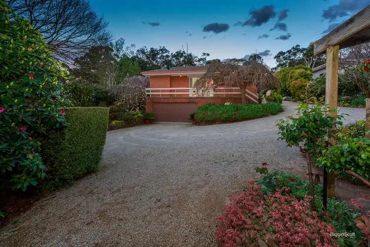 Main view of Homely house listing, 53 Moores Road, Monbulk VIC 3793