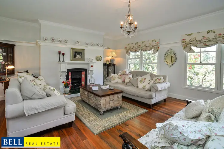 65 Olinda - Monbulk Road, Olinda VIC 3788