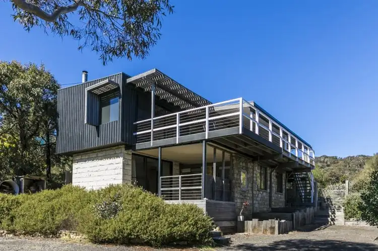 30 Old Coach Road, Moggs Creek VIC 3231