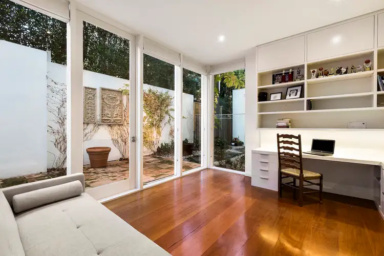 Third view of Homely townhouse listing, 7 Merriwee Crescent, Toorak VIC 3142