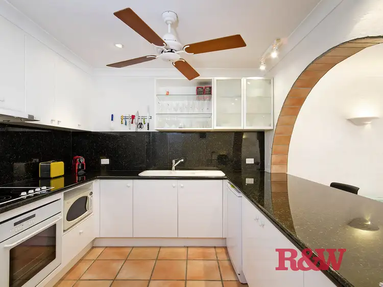 Fifth view of Homely apartment listing, Kalang 2/18 Allambi Rise, Noosa Heads QLD 4567